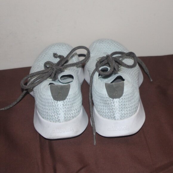 VGC LADIES ALLBIRDS SNEAKERS - 8 1/2 - Picture 3 of 7